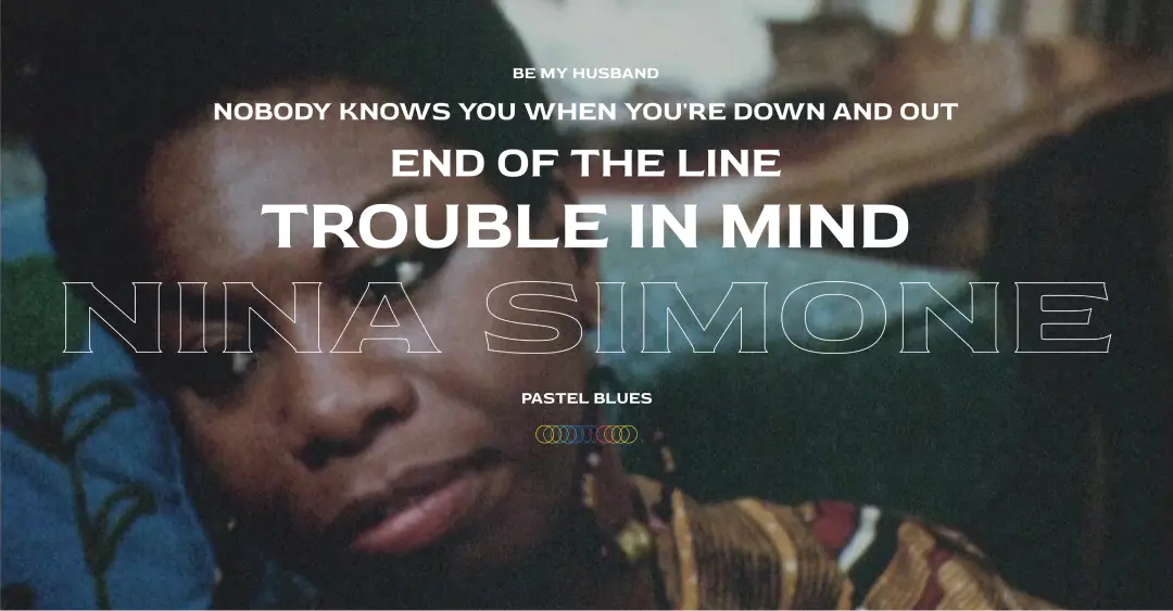 Nina Simone