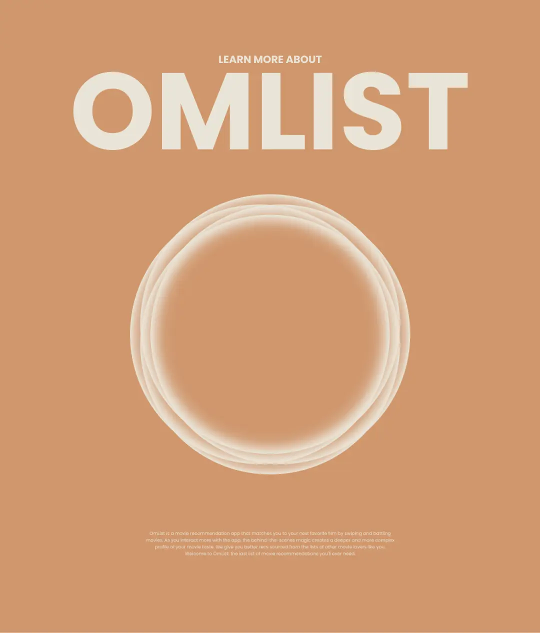 Omlist About