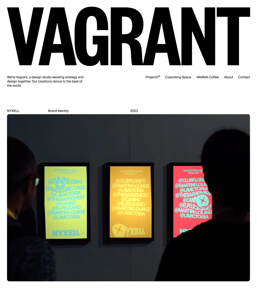 Vagrant Studio